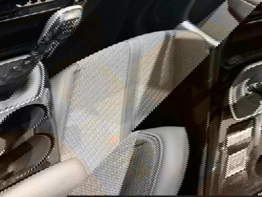 Peugeot 208 usata a Salerno (18)