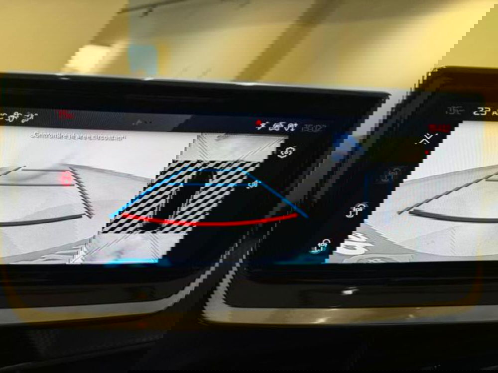 Peugeot 208 usata a Salerno (19)