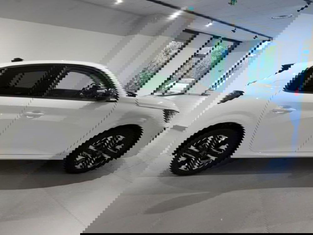 Peugeot 208 usata a Salerno (3)