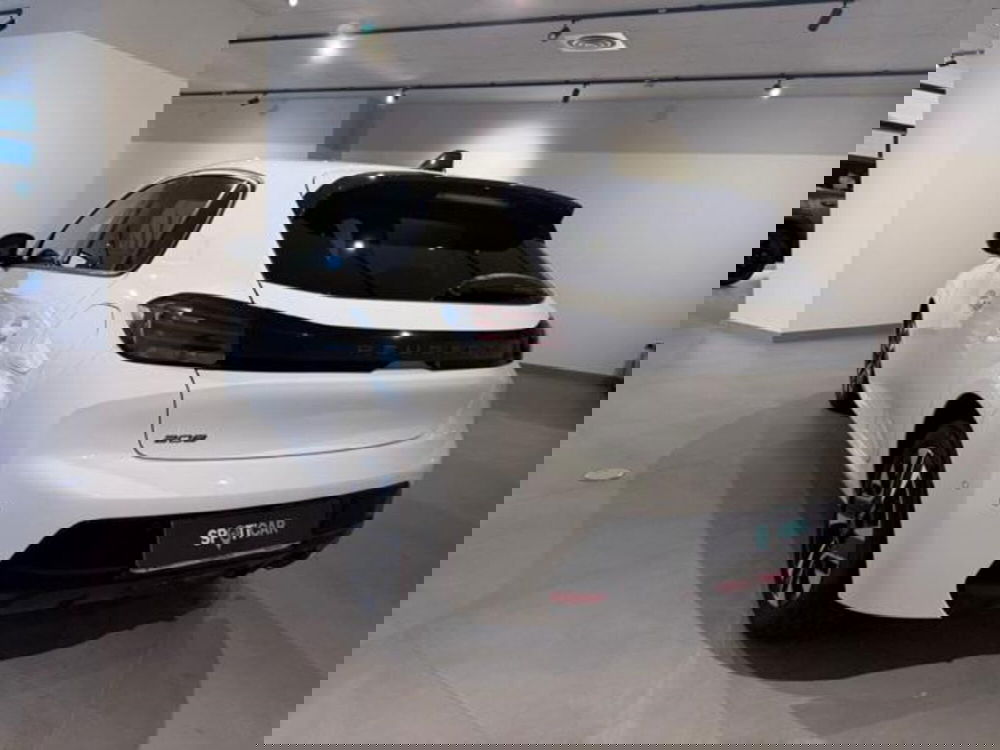 Peugeot 208 usata a Salerno (6)