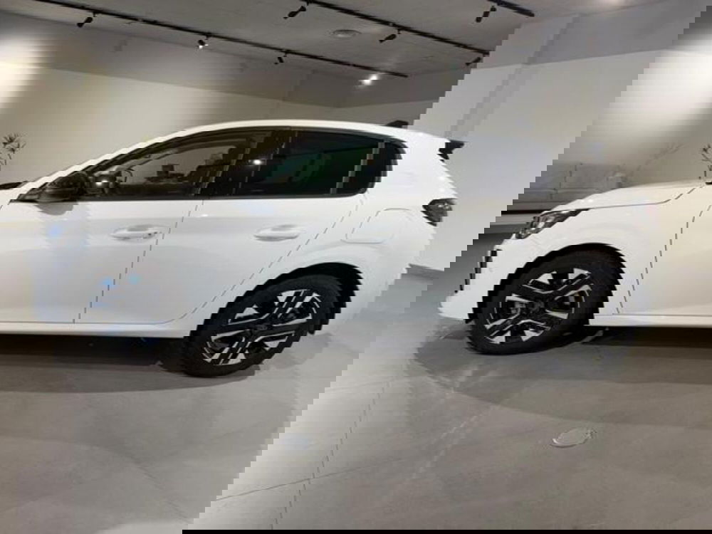 Peugeot 208 usata a Salerno (7)