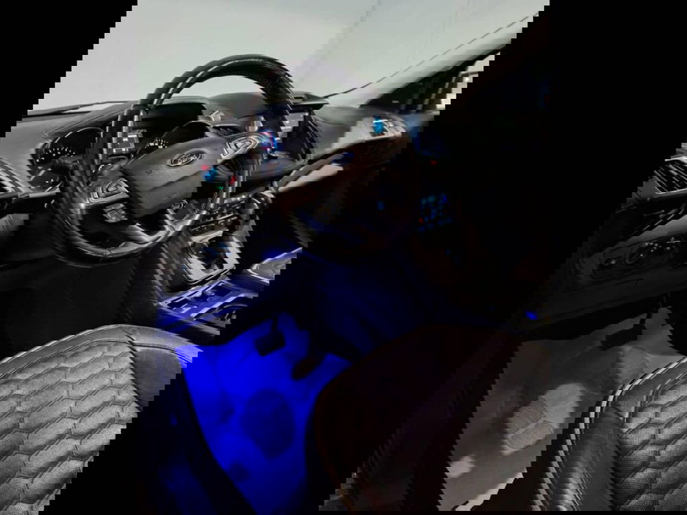 Ford Kuga usata a Torino (10)