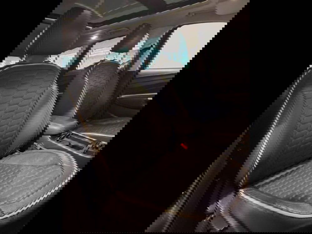 Ford Kuga usata a Torino (14)