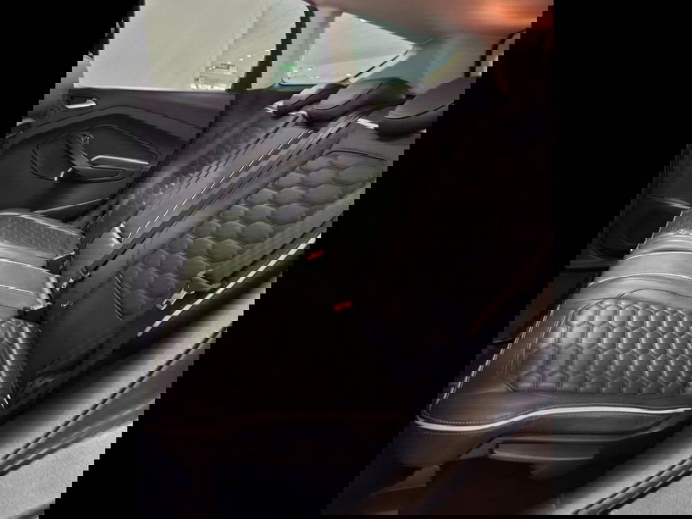 Ford Kuga usata a Torino (15)