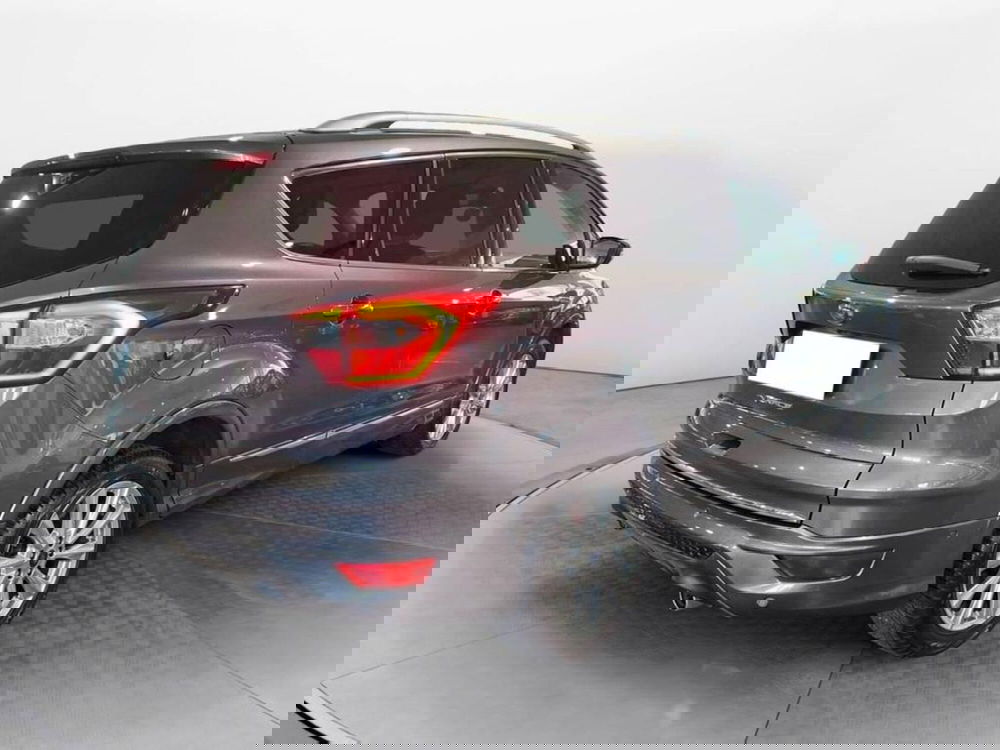 Ford Kuga usata a Torino (3)