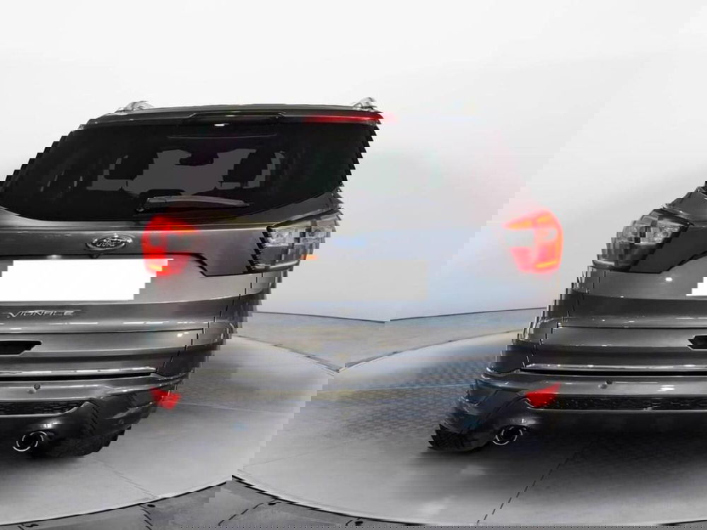 Ford Kuga usata a Torino (4)