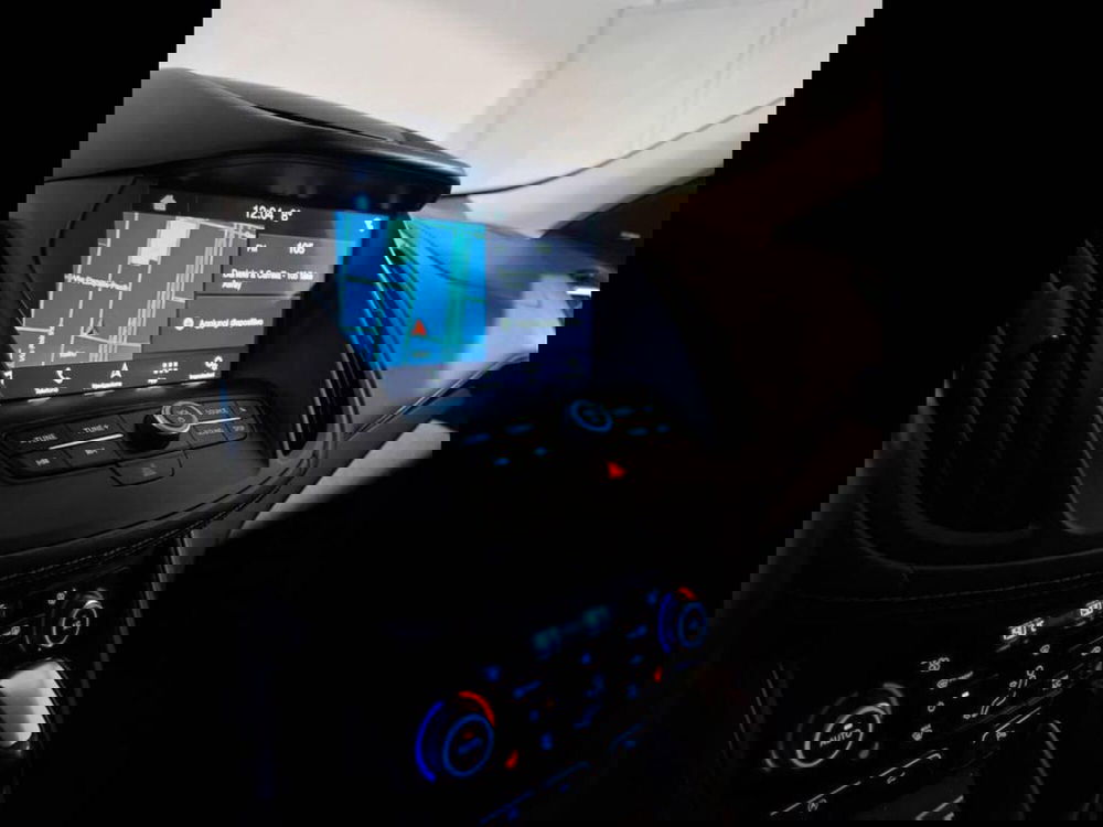 Ford Kuga usata a Torino (8)