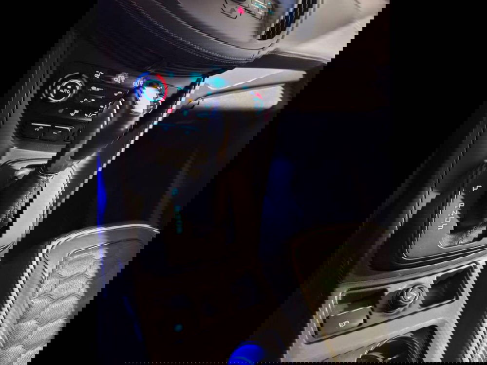 Ford Kuga usata a Torino (9)