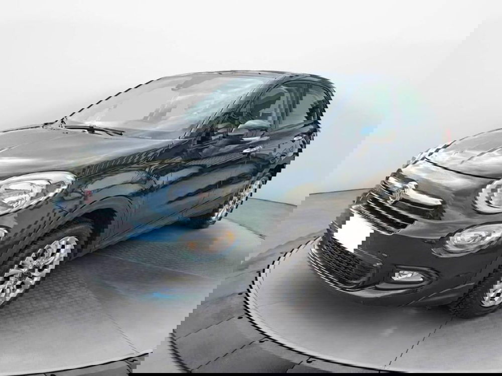 Fiat 500X usata a Torino