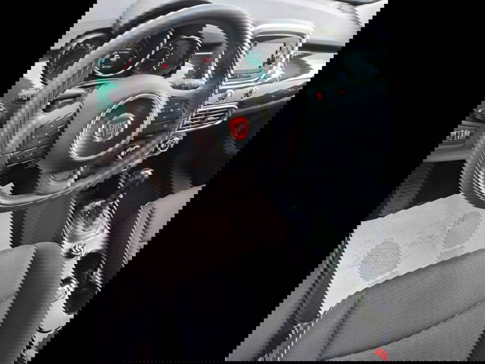 Fiat 500X usata a Torino (10)