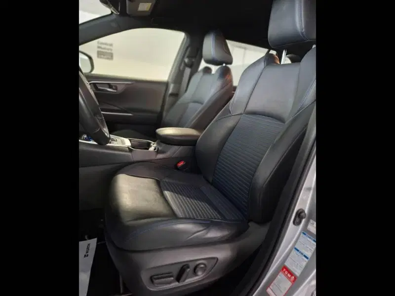 Fiat 500X usata a Torino (12)