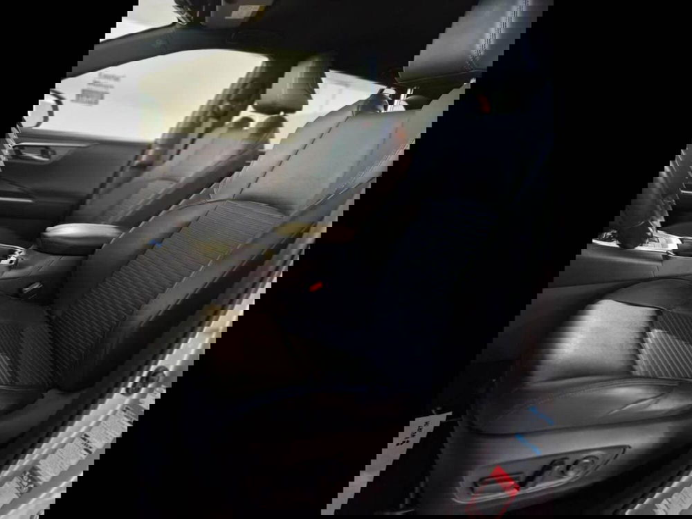 Fiat 500X usata a Torino (12)