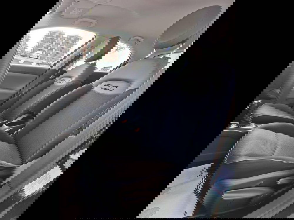 Fiat 500X usata a Torino (13)