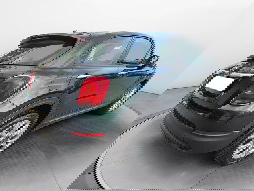 Fiat 500X usata a Torino (4)