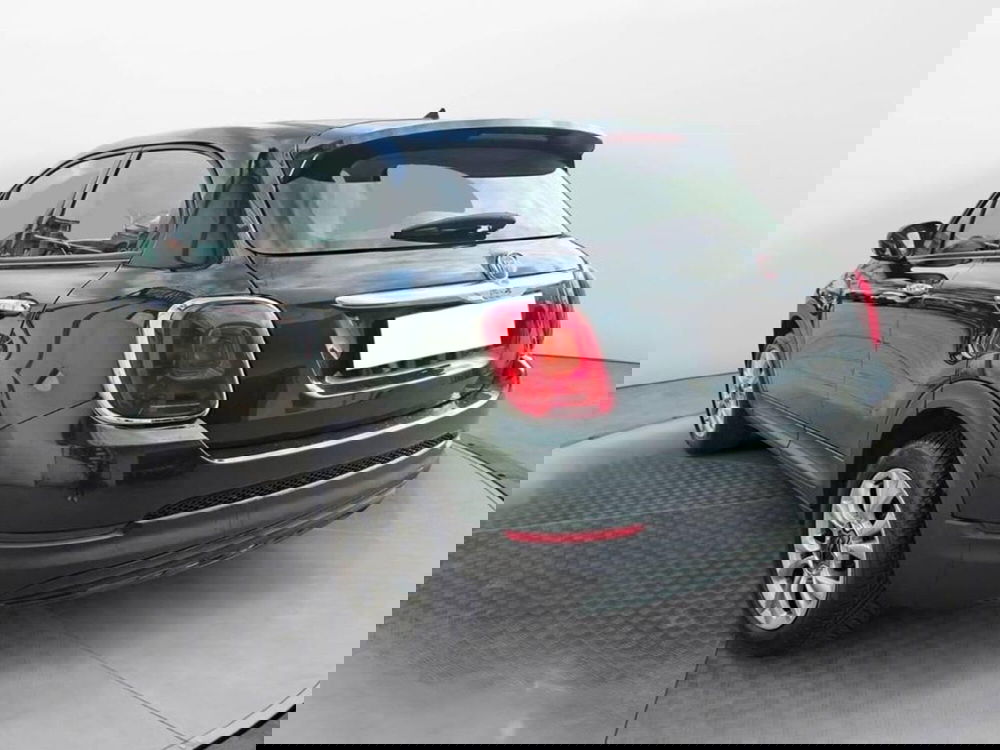 Fiat 500X usata a Torino (6)