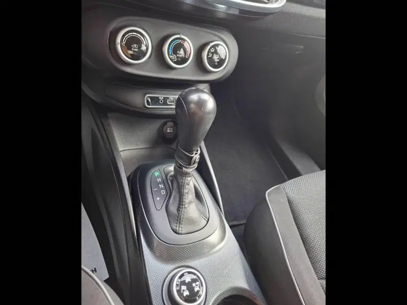 Fiat 500X usata a Torino (9)