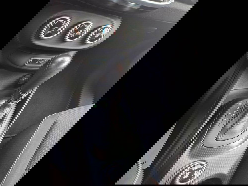 Fiat 500X usata a Torino (9)