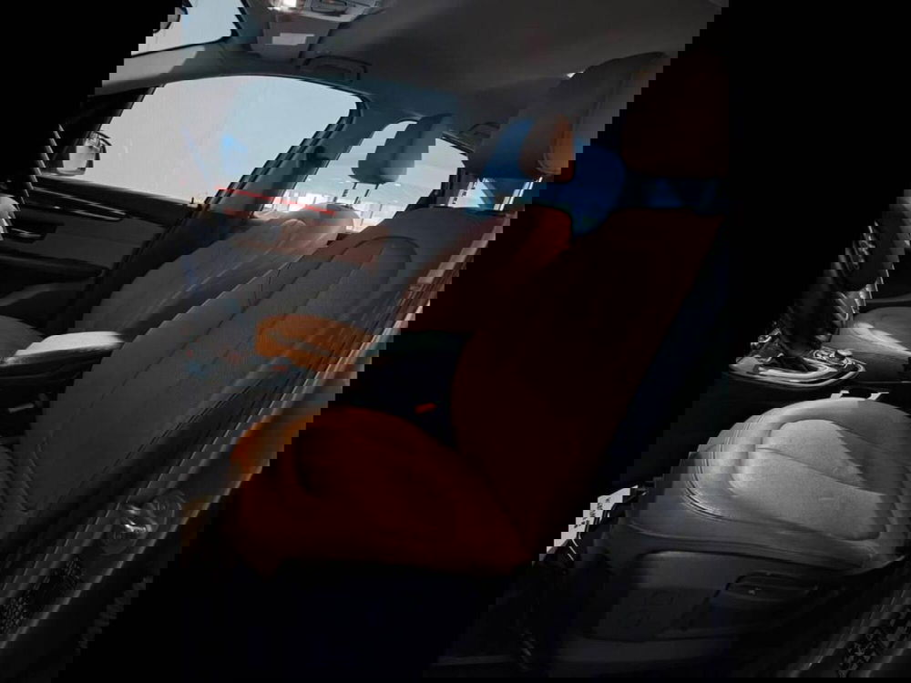 BMW Serie 2 Active Tourer usata a Torino (14)