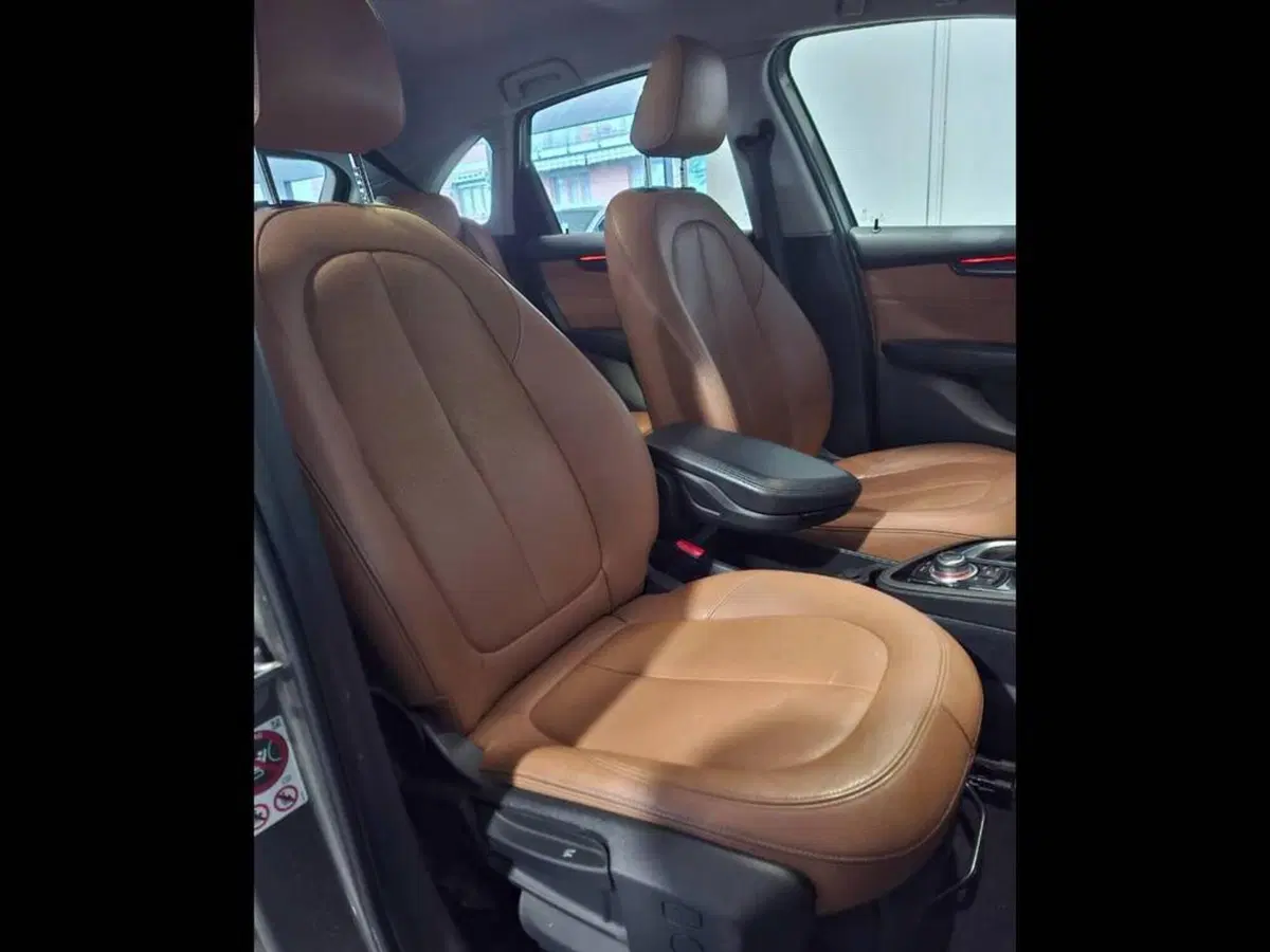BMW Serie 2 Active Tourer usata a Torino (15)
