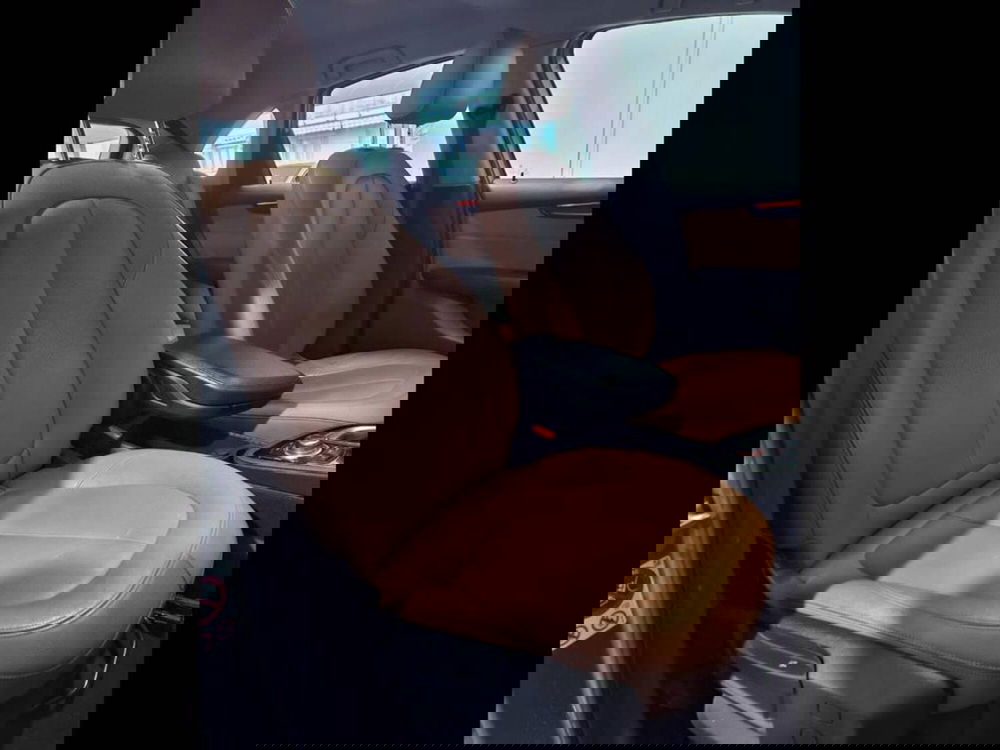 BMW Serie 2 Active Tourer usata a Torino (15)