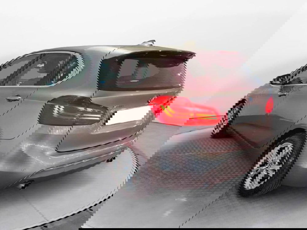 BMW Serie 2 Active Tourer usata a Torino (6)