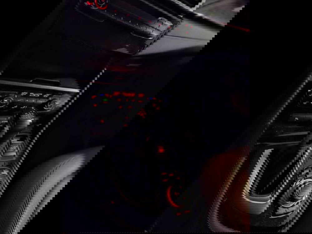 BMW Serie 2 Active Tourer usata a Torino (8)