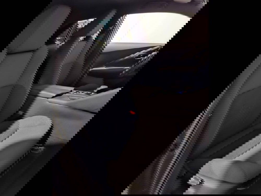 Toyota Toyota C-HR usata a Torino (14)