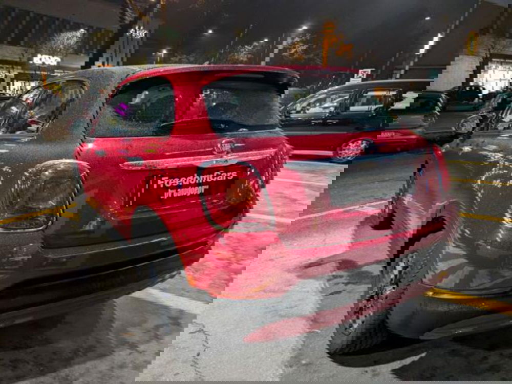 Fiat 500X usata a Parma (10)