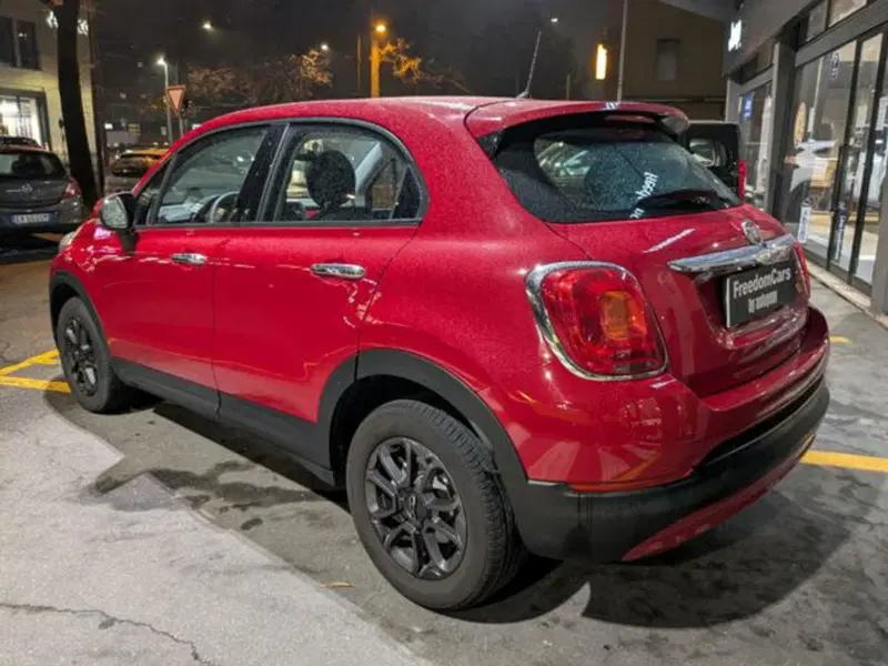 Fiat 500X usata a Parma (11)