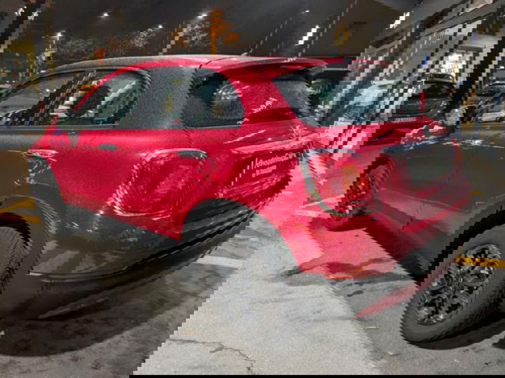 Fiat 500X usata a Parma (11)