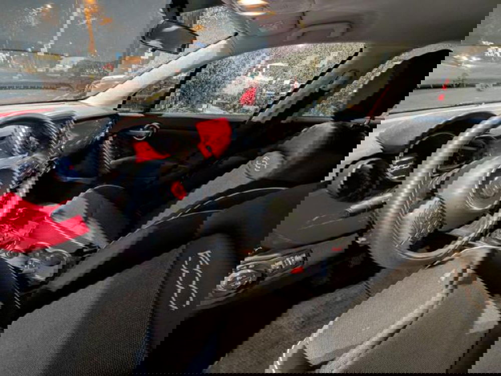 Fiat 500X usata a Parma (12)