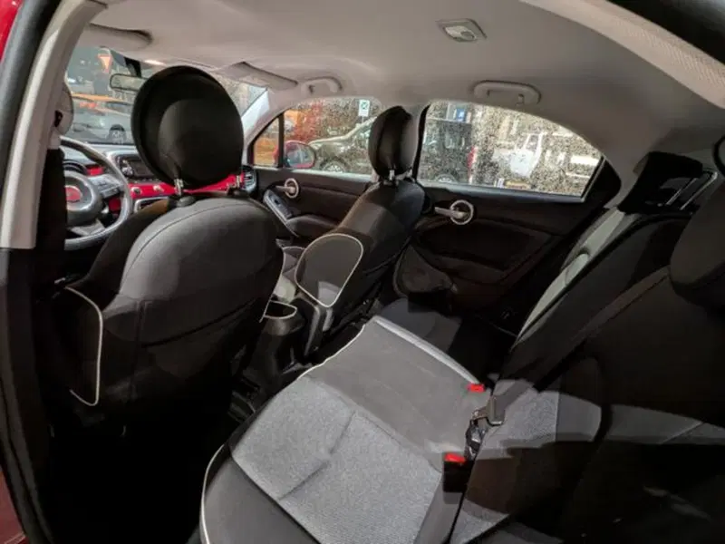 Fiat 500X usata a Parma (13)