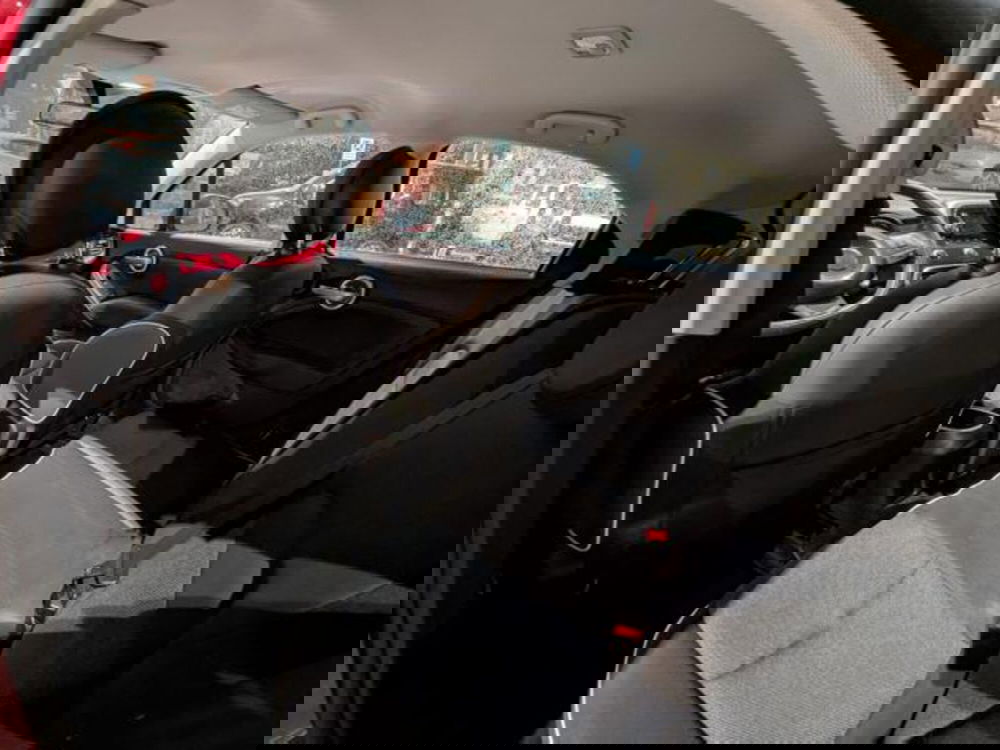 Fiat 500X usata a Parma (13)