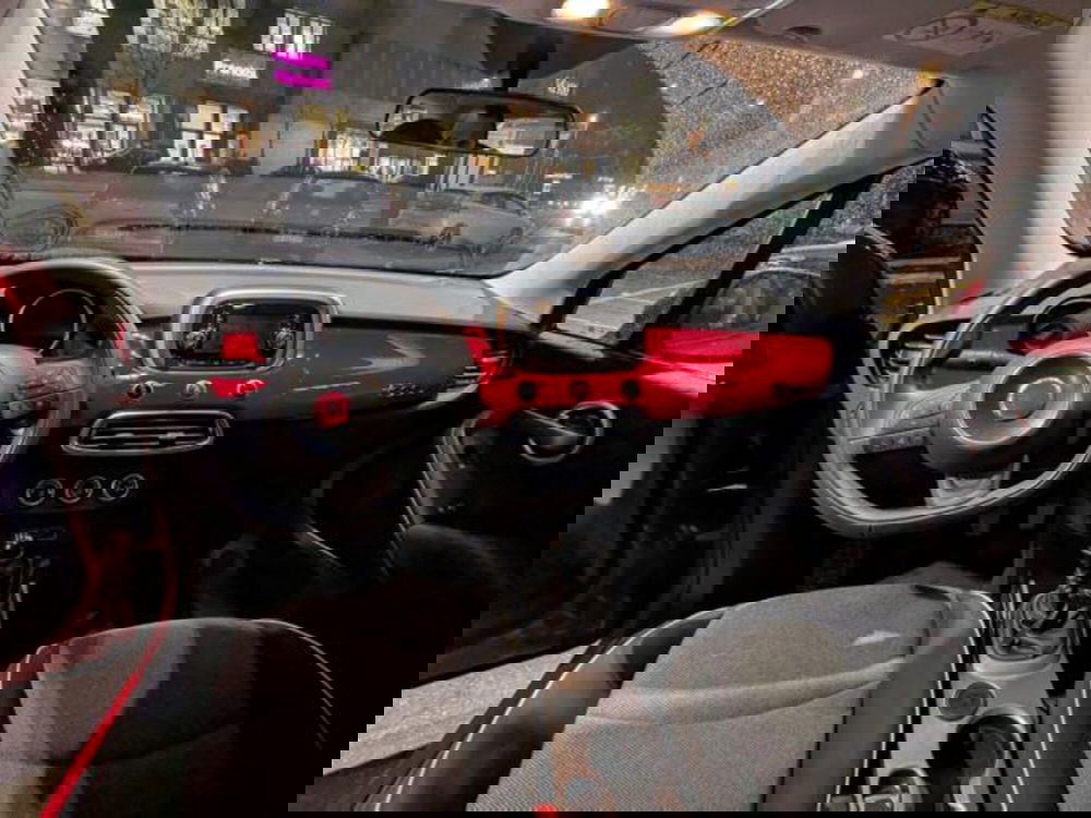 Fiat 500X usata a Parma (14)