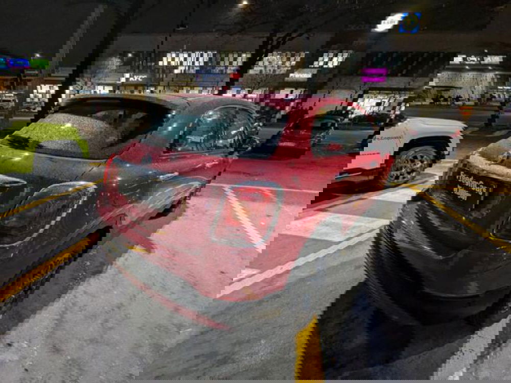 Fiat 500X usata a Parma (9)