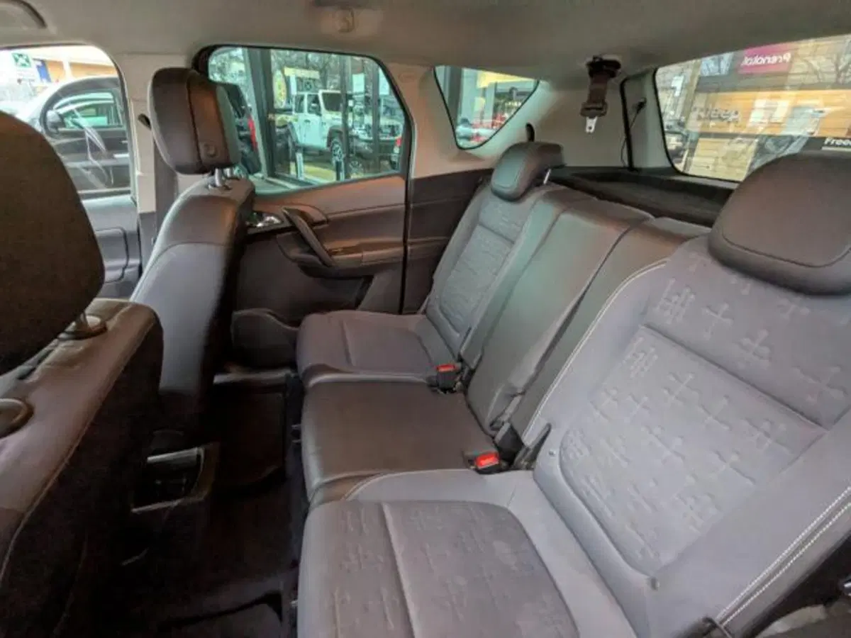 Opel Meriva usata a Parma (12)