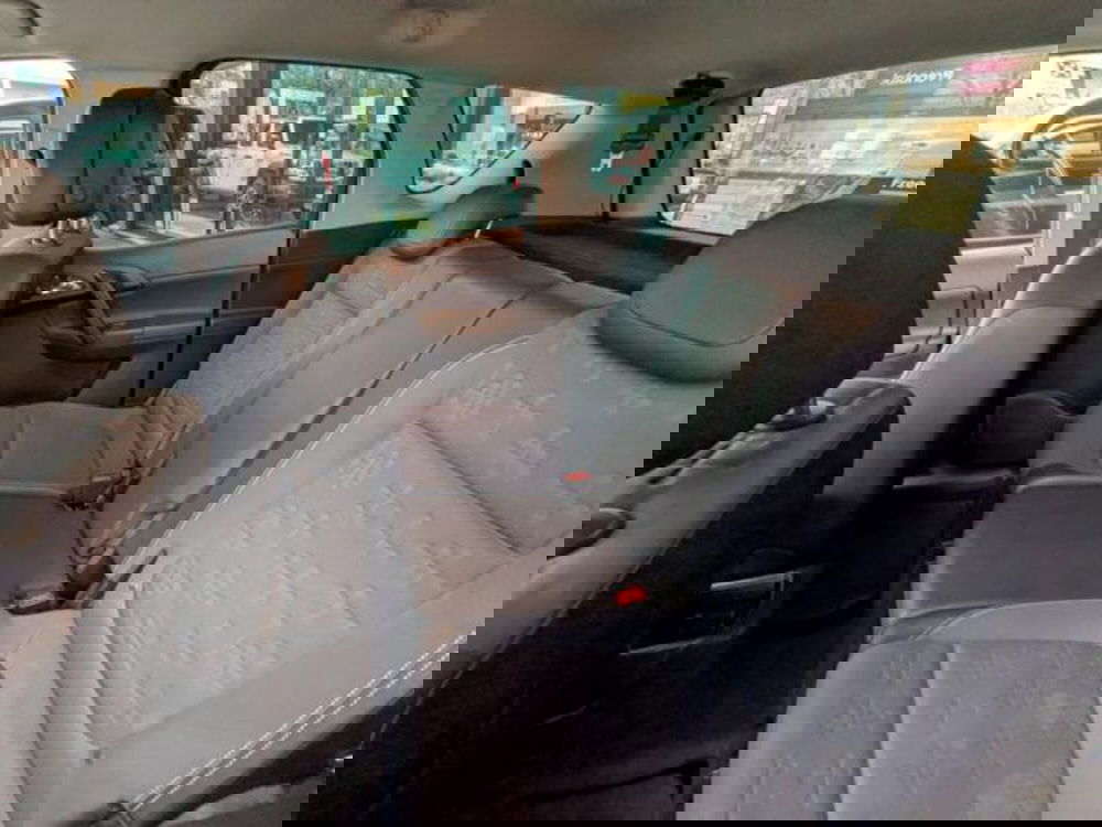 Opel Meriva usata a Parma (12)