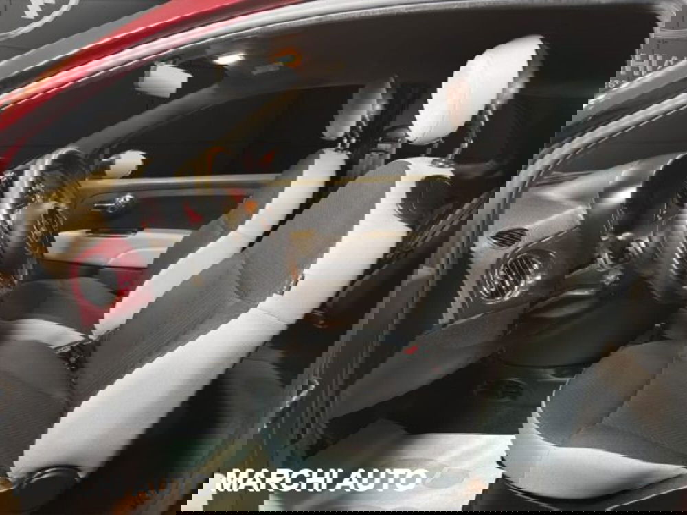 Fiat 500 usata a Perugia (10)