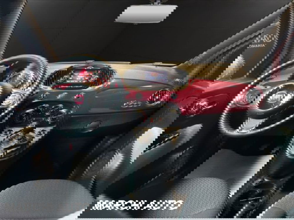 Fiat 500 usata a Perugia (12)