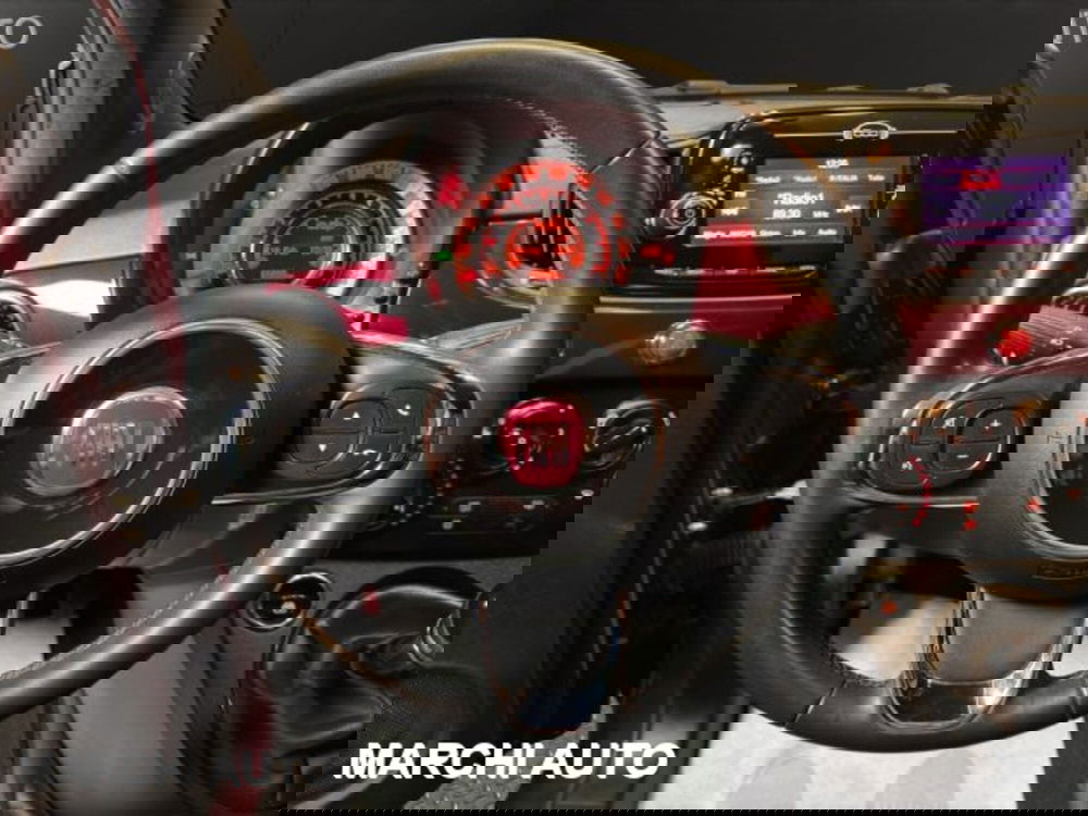 Fiat 500 usata a Perugia (13)