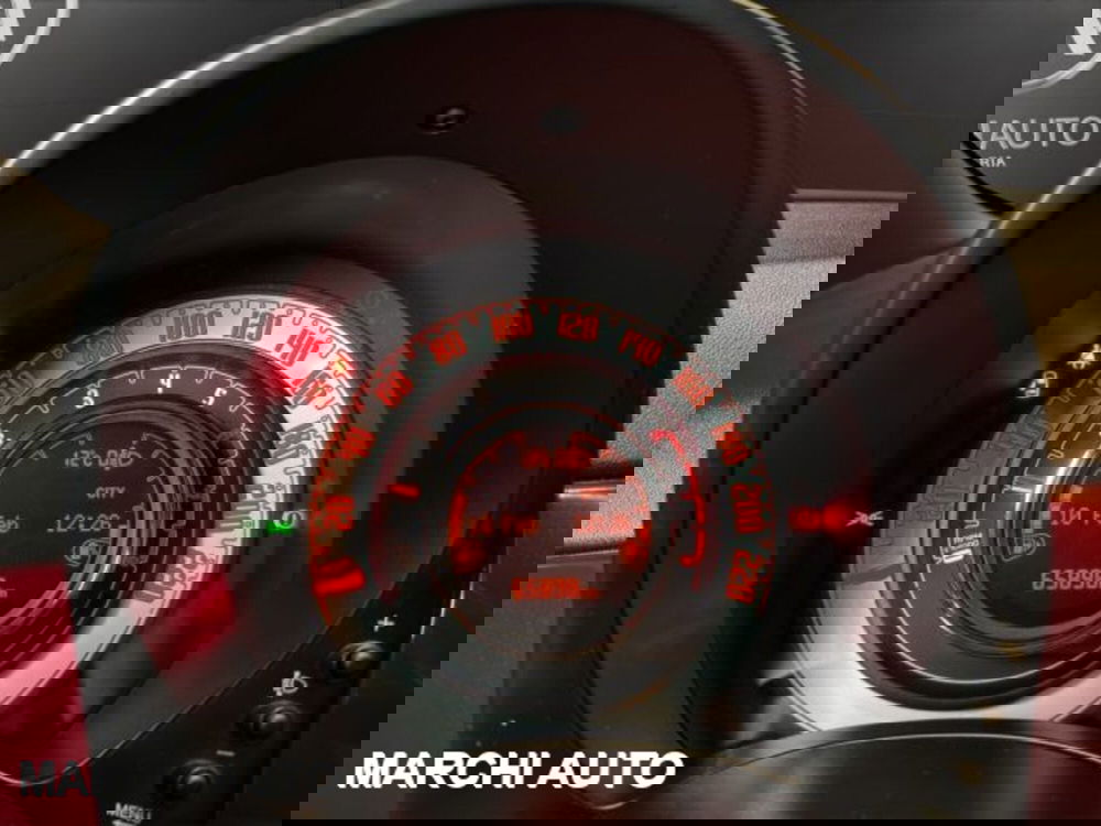 Fiat 500 usata a Perugia (14)