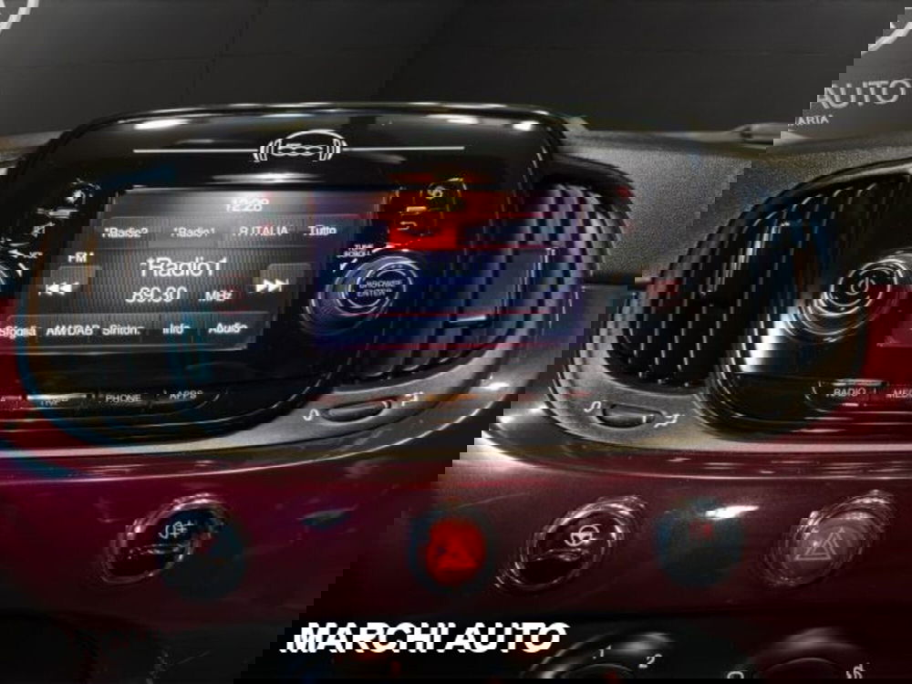 Fiat 500 usata a Perugia (16)