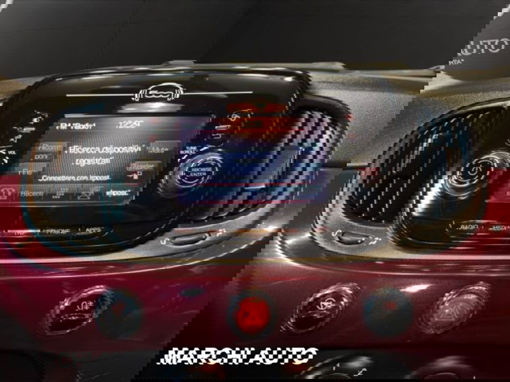 Fiat 500 usata a Perugia (17)