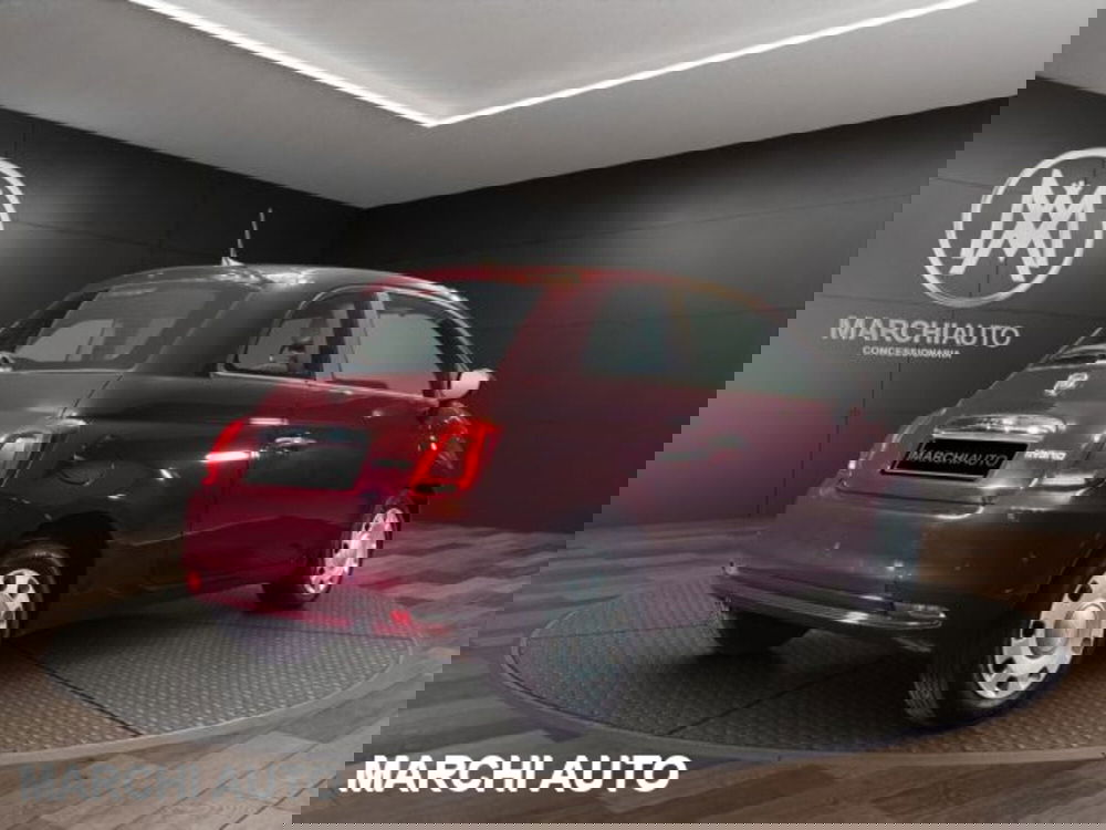 Fiat 500 usata a Perugia (5)