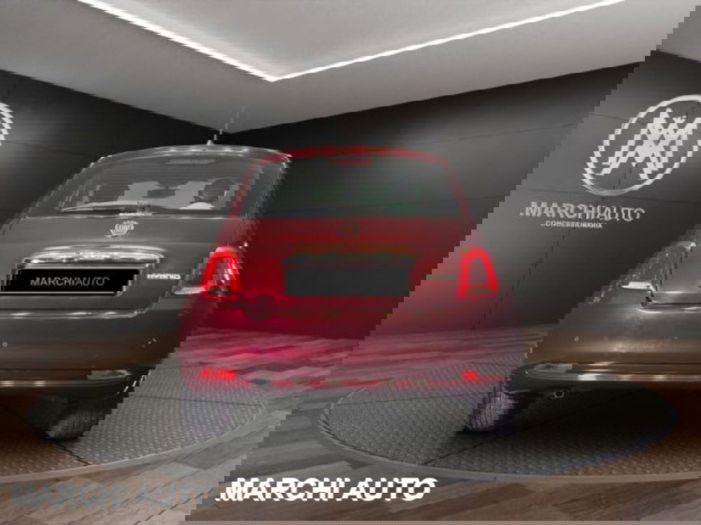 Fiat 500 usata a Perugia (6)