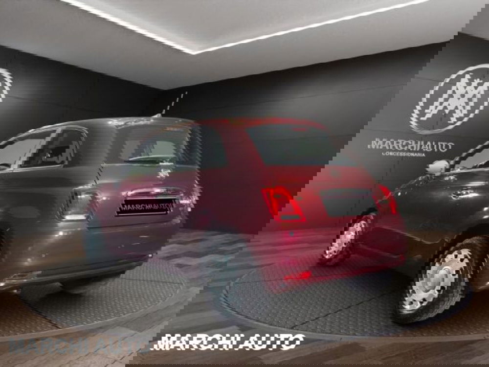 Fiat 500 usata a Perugia (7)