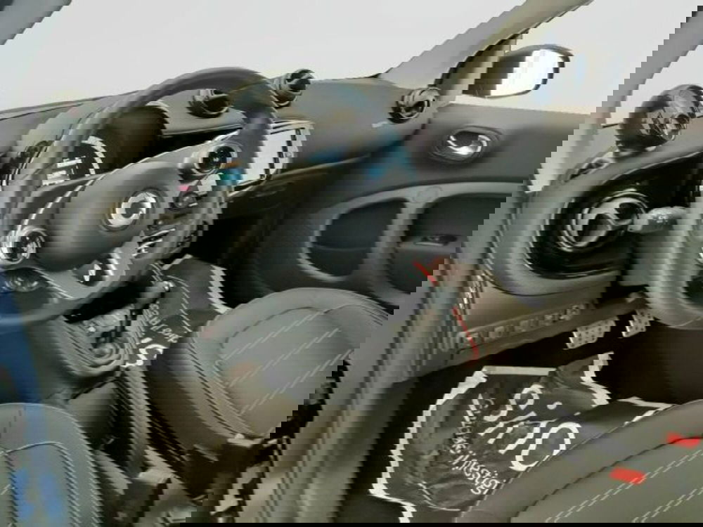 smart Fortwo usata a Teramo (12)