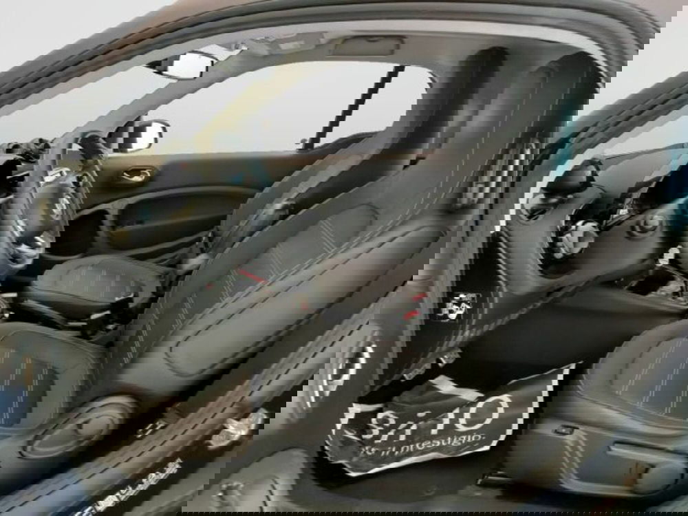 smart Fortwo usata a Teramo (13)