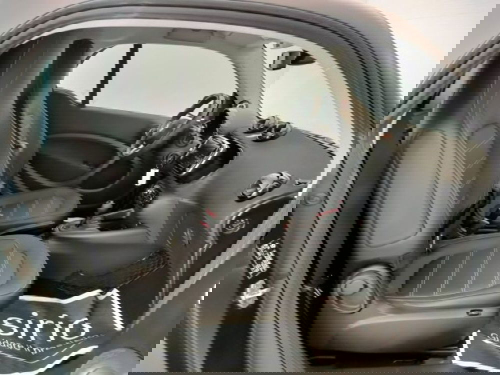 smart Fortwo usata a Teramo (14)