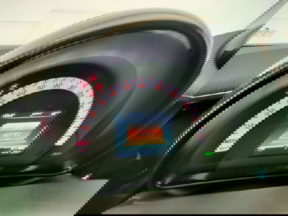 smart Fortwo usata a Teramo (15)